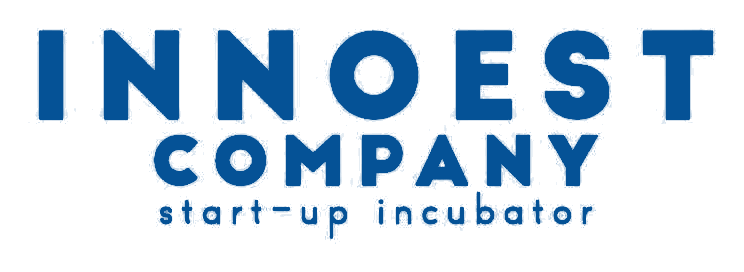 Innoest Company — start-up incubator
